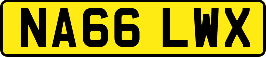 NA66LWX