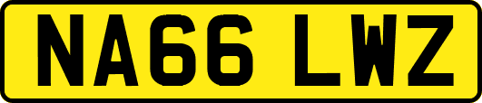 NA66LWZ