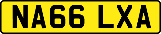 NA66LXA