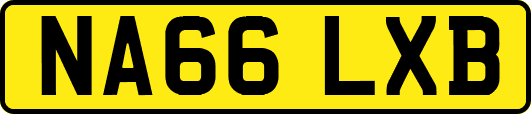 NA66LXB
