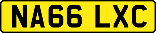NA66LXC
