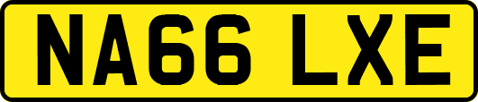 NA66LXE