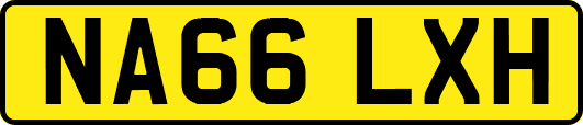 NA66LXH