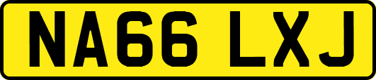 NA66LXJ