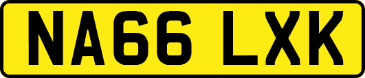 NA66LXK