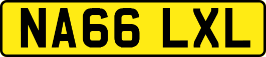 NA66LXL