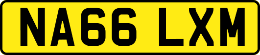 NA66LXM