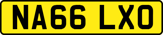 NA66LXO