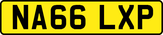 NA66LXP