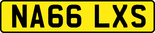 NA66LXS