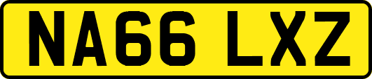 NA66LXZ