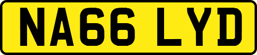 NA66LYD