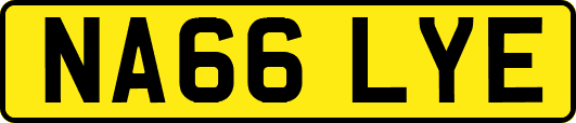 NA66LYE
