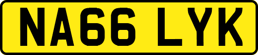 NA66LYK