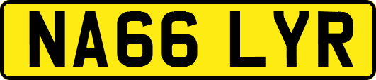 NA66LYR