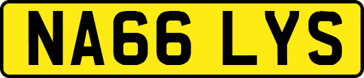 NA66LYS