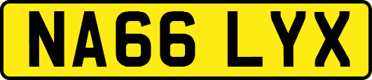 NA66LYX