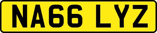 NA66LYZ
