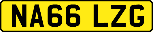 NA66LZG