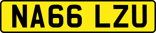 NA66LZU