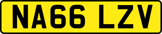NA66LZV