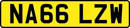 NA66LZW