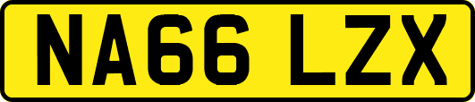 NA66LZX