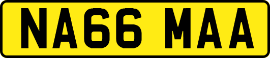 NA66MAA