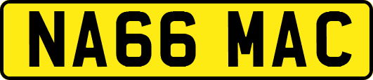 NA66MAC