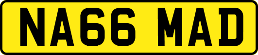 NA66MAD