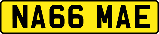 NA66MAE