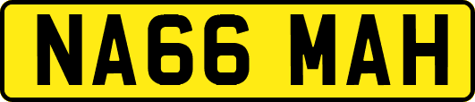 NA66MAH