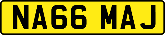 NA66MAJ