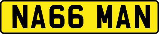 NA66MAN