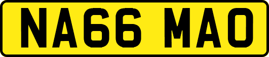 NA66MAO