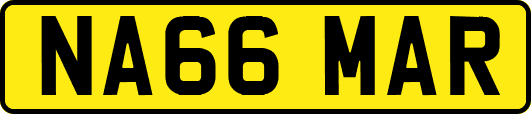NA66MAR