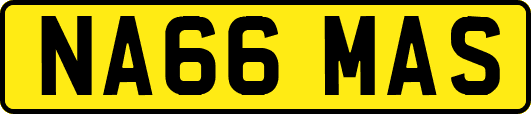 NA66MAS