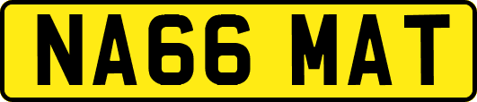 NA66MAT