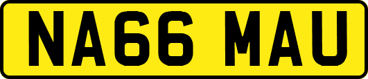 NA66MAU