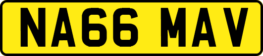 NA66MAV