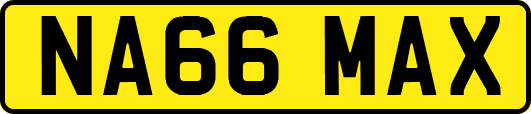 NA66MAX