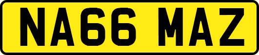 NA66MAZ