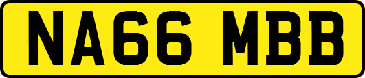 NA66MBB