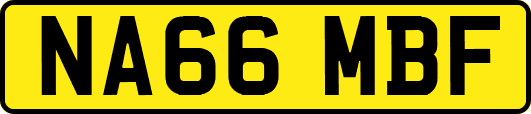 NA66MBF