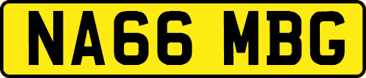 NA66MBG