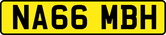 NA66MBH