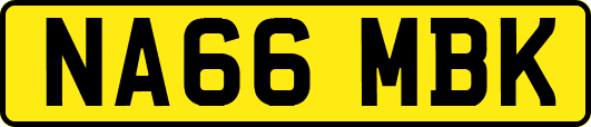 NA66MBK