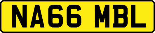 NA66MBL