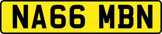 NA66MBN