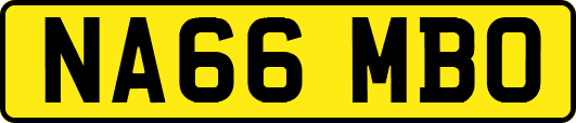 NA66MBO